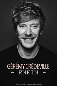 GEREMY CREDEVILLE